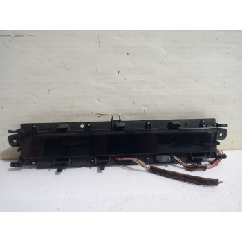 Recambio de cuadro instrumentos para renault scenic ii grand confort dynamique referencia OEM IAM 216693999  