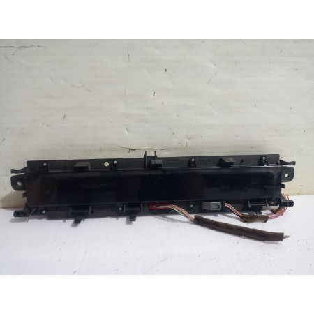 Recambio de cuadro instrumentos para renault scenic ii grand confort dynamique referencia OEM IAM 216693999  