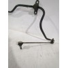 Recambio de barra estabilizadora delantera para mini mini (r50, r53) one referencia OEM IAM 31356757071  
