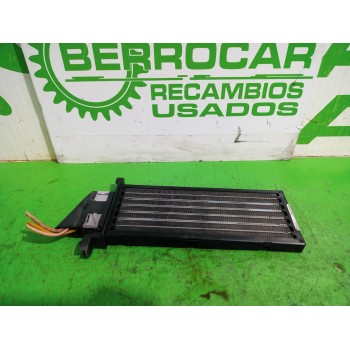 Recambio de resistencia calefaccion para citroën c4 berlina collection referencia OEM IAM 6445XC  
