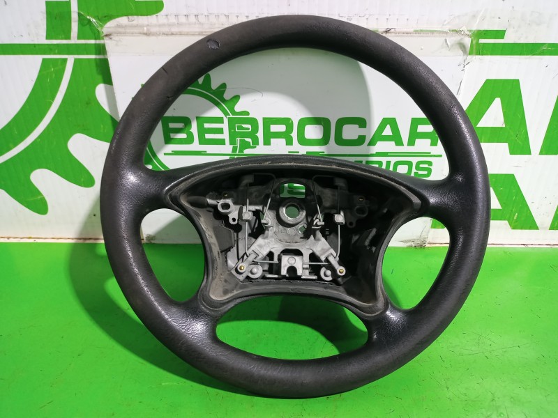 Recambio de volante para citroën xsara berlina 1.6 16v satisfaction referencia OEM IAM 4109CA  