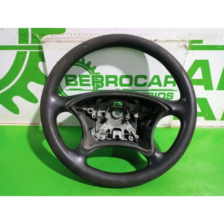 Recambio de volante para citroën xsara berlina 1.6 16v satisfaction referencia OEM IAM 4109CA  