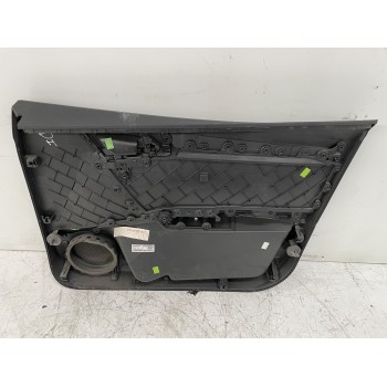 Recambio de guarnecido puerta delantera izquierda para seat ibiza (kj1) reference referencia OEM IAM 6F0868079  