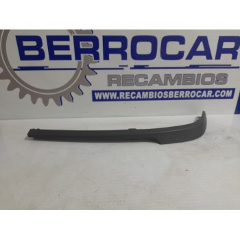 Recambio de moldura delantera derecha para opel vectra c berlina 1.9 cdti referencia OEM IAM 13182894R  