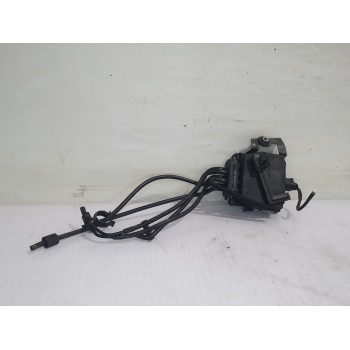 Recambio de valvula aire adicional para seat toledo (5p2) exclusive referencia OEM IAM 6Q0906625  