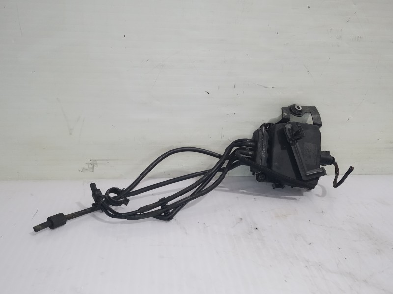 Recambio de valvula aire adicional para seat toledo (5p2) exclusive referencia OEM IAM 6Q0906625  