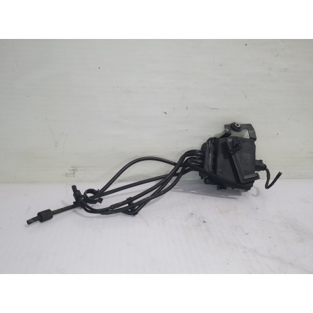 Recambio de valvula aire adicional para seat toledo (5p2) exclusive referencia OEM IAM 6Q0906625  