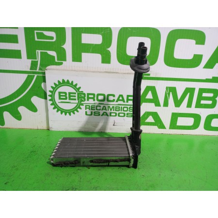 Recambio de radiador calefaccion / aire acondicionado para citroën c4 berlina collection referencia OEM IAM 6448N5  