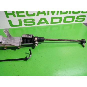 Recambio de cremallera direccion para peugeot 306 berlina 3/4/5 puertas (s2) 1.9 diesel referencia OEM IAM 4000C0  