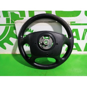 Recambio de volante para citroën xsara berlina 1.6 16v satisfaction referencia OEM IAM 4109CA  