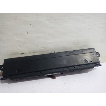 Recambio de cuadro instrumentos para renault scenic ii grand confort dynamique referencia OEM IAM 216693999  