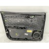 Recambio de guarnecido puerta delantera derecha para seat ibiza (kj1) reference referencia OEM IAM 6F0868080  