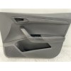 Recambio de guarnecido puerta delantera derecha para seat ibiza (kj1) reference referencia OEM IAM 6F0868080  