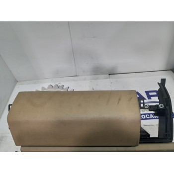 Recambio de guantera para land rover range rover sport 3.6 td v8 referencia OEM IAM FFB000282  