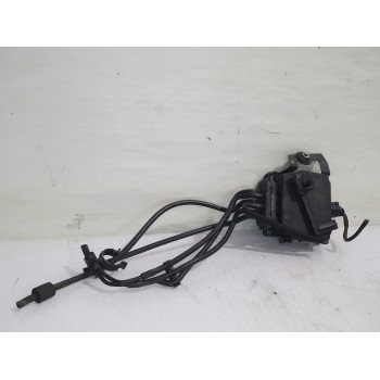 Recambio de valvula aire adicional para seat toledo (5p2) exclusive referencia OEM IAM 6Q0906625  