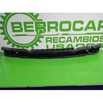 Recambio de refuerzo paragolpes delantero para peugeot 306 berlina 3/4/5 puertas (s2) 1.9 diesel referencia OEM IAM REFUERZO PAR