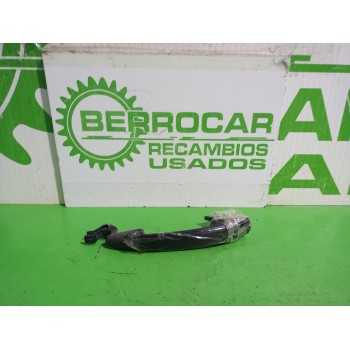 MANETA EXTERIOR TRASERA DERECHA 9101GH 