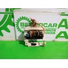 Recambio de caja reles / fusibles para citroën xsara berlina 1.6 16v satisfaction referencia OEM IAM 9645970480  