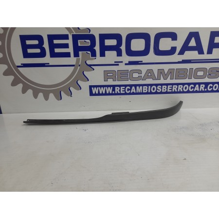 Recambio de moldura para opel astra g berlina 1.6 cat (z 16 se / l55) referencia OEM IAM 90559497R  