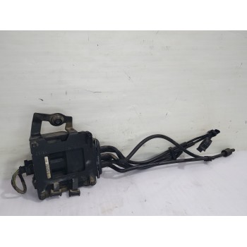 Recambio de valvula aire adicional para seat toledo (5p2) exclusive referencia OEM IAM 6Q0906625  