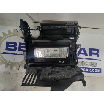 Recambio de guantera para land rover range rover sport 3.6 td v8 referencia OEM IAM FFB000282  