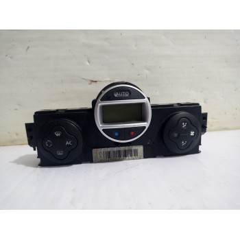 MANDO CALEFACCION / AIRE ACONDICIONADO 7701208975 