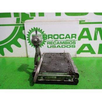Recambio de evaporador aire acondicionado para citroën c4 berlina collection referencia OEM IAM 52305490  