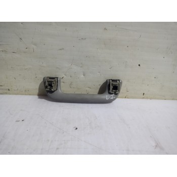 Recambio de asidero techo delantero izquierdo para toyota prius (nhw20) basis referencia OEM IAM 6746838010  