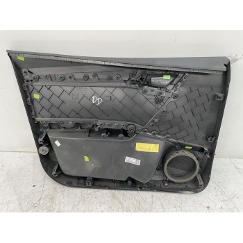 Recambio de guarnecido puerta delantera derecha para seat ibiza (kj1) reference referencia OEM IAM 6F0868080  