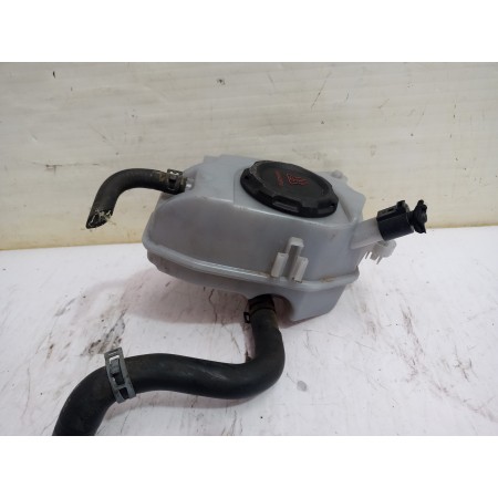 Recambio de deposito expansion para seat ibiza (kj1) reference referencia OEM IAM 2Q0121407  