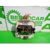 Recambio de caja reles / fusibles para citroën xsara berlina 1.6 16v satisfaction referencia OEM IAM 9645970480  