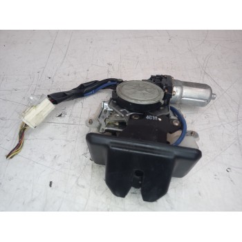 Recambio de cerradura maletero / porton para lexus rx 300(mcu35) luxury referencia OEM IAM 41232010080  