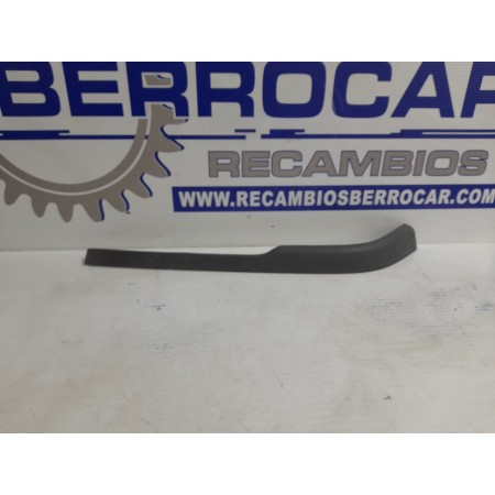 Recambio de moldura para opel meriva 1.6 cat (z 16 se / l55) referencia OEM IAM 93296814  