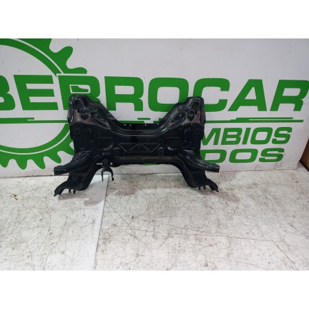 Recambio de puente delantero para citroën c4 grand picasso 1.6 16v hdi fap referencia OEM IAM 742G1  