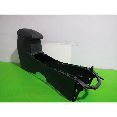 Recambio de consola central para toyota auris touring sports (e18) hybrid feel! edition referencia OEM IAM 5891002160  