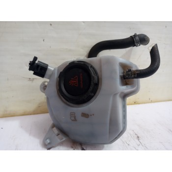 Recambio de deposito expansion para seat ibiza (kj1) reference referencia OEM IAM 2Q0121407  