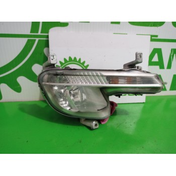 Recambio de faro antiniebla derecho para peugeot 508 active referencia OEM IAM 9670476180  