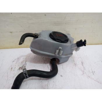 Recambio de deposito expansion para seat ibiza (kj1) reference referencia OEM IAM 2Q0121407  