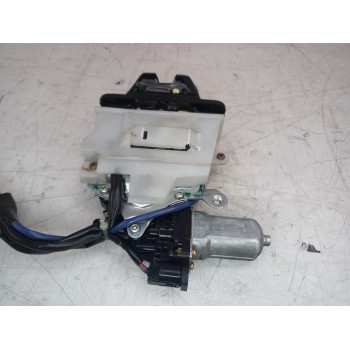 Recambio de cerradura maletero / porton para lexus rx 300(mcu35) luxury referencia OEM IAM 41232010080  