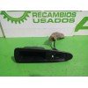 Recambio de mando elevalunas trasero izquierdo para citroën c4 berlina collection referencia OEM IAM 6554HJ / 9650912777  