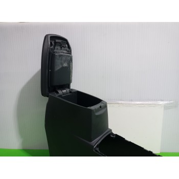 Recambio de consola central para toyota auris touring sports (e18) hybrid feel! edition referencia OEM IAM 5891002160  