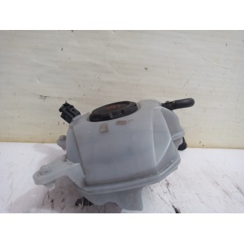 Recambio de deposito expansion para seat ibiza (kj1) reference referencia OEM IAM 2Q0121407  