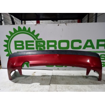 Recambio de paragolpes trasero para citroën xsara berlina 1.6 16v satisfaction referencia OEM IAM 7410Q1  