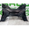 Recambio de puente delantero para citroën c4 grand picasso 1.6 16v hdi fap referencia OEM IAM 742G1  
