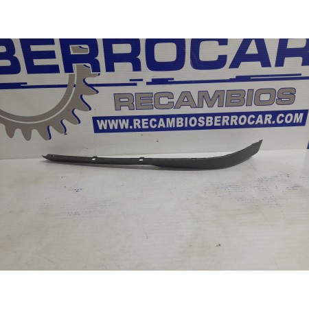 Recambio de moldura para opel meriva 1.6 cat (z 16 se / l55) referencia OEM IAM 93296813  