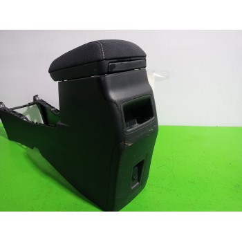 Recambio de consola central para toyota auris touring sports (e18) hybrid feel! edition referencia OEM IAM 5891002160  