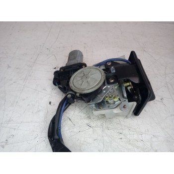 Recambio de cerradura maletero / porton para lexus rx 300(mcu35) luxury referencia OEM IAM 41232010080  