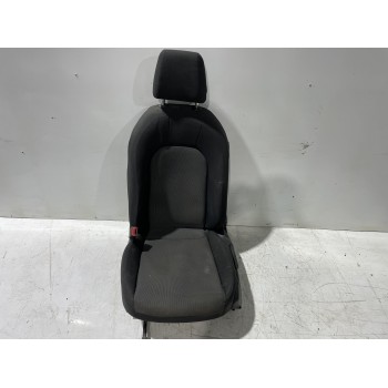 Recambio de asiento delantero izquierdo para seat ibiza (kj1) reference referencia OEM IAM 6F0881805AJTMY  
