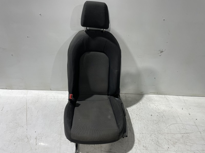 Recambio de asiento delantero izquierdo para seat ibiza (kj1) reference referencia OEM IAM 6F0881805AJTMY  
