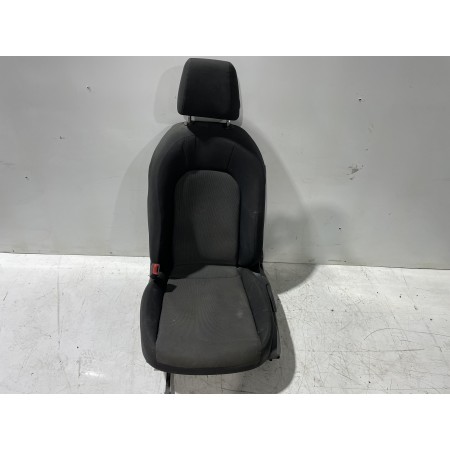 Recambio de asiento delantero izquierdo para seat ibiza (kj1) reference referencia OEM IAM 6F0881805AJTMY  